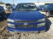 ✅ 2009 Chevrolet Colorado 1LT • VIN: 1GCDT13E198158240 • Лот: 76703264. Опубликован ранее на Copart с пробегом 61 332 миль. Бесплатный доступ к архиву аукционных продаж из США и подробный отчёт об истории автомобиля на DreamBid. Изображение 5.