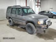 ✅ 2004 Land Rover Discovery SE • VIN: SALTY19404A843478 • Лот: 90023555. Опубликован ранее на Copart с пробегом 141 054 миль. Бесплатный доступ к архиву аукционных продаж из США и подробный отчёт об истории автомобиля на DreamBid. Изображение 4.