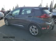 ✅ 2017 Chevrolet Bolt EV LT • VIN: 1G1FW6S04H4148710 • Lot: 75547794. Wystawiony na Copart z przebiegiem 74 678 mil. Bezpłatny archiwum sprzedaży aukcyjnych z USA i szczegółowy raport historii pojazdu na DreamBid. Zdjęcie 2.