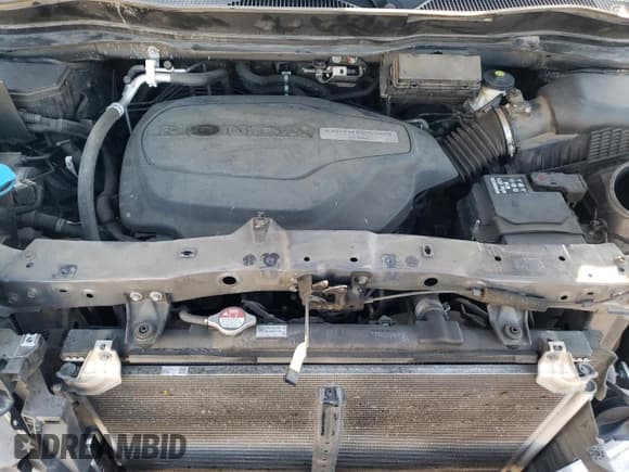 ✅ 2017 Honda Ridgeline RTL-T • VIN: 5FPYK3F65HB038483 • Лот: 90074085. Опубликован ранее на Copart с пробегом 97 185 миль. Бесплатный доступ к архиву аукционных продаж из США и подробный отчёт об истории автомобиля на DreamBid. Изображение 11.