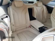 ✅ 2019 Mercedes-Benz S 560 • VIN: WDDXK8DB6KA038127 • Lot: 59466694. Wystawiony na Copart z przebiegiem Nie podano. Bezpłatny archiwum sprzedaży aukcyjnych z USA i szczegółowy raport historii pojazdu na DreamBid. Zdjęcie 10.