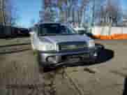 ✅ 2003 Hyundai Santa Fe GLS • VIN: KM8SC73D93U534436 • Лот: 44957605. Размещён на Copart с пробегом 123 519 миль миль. Получите бесплатный доступ к архиву аукционных продаж из США и посмотрите подробный отчёт об истории автомобиля на DreamBid. Изображение 10.