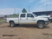 ✅ 2006 Chevrolet Silverado 2500HD LT3 • VIN: 1GCHK23D06F174096 • Лот: 42561823. Опубликован ранее на IAAI с пробегом 235 983 миль. Бесплатный доступ к архиву аукционных продаж из США и подробный отчёт об истории автомобиля на DreamBid. Изображение 13.