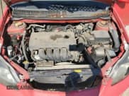 ✅ 2003 Toyota Matrix Std • VIN: 2T1LR38E43C089697 • Lot: 71034185. Wystawiony na Copart z przebiegiem 243 831 mil. Bezpłatny archiwum sprzedaży aukcyjnych z USA i szczegółowy raport historii pojazdu na DreamBid. Zdjęcie 11.