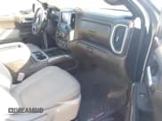 ✅ 2020 Chevrolet Silverado 1500 LT Trail Boss • VIN: 1GCPYFEL0LZ208716 • Lot: 43819614. Listed on IAAI with 41,810 mi. Free auction sales archive from the USA and detailed vehicle history report at DreamBid. Image 5.