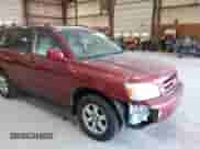 2006 Toyota Highlander z VIN JTEGD21A160146952, wystawiony jako IAAI lot #43018424 z przebiegiem 171 745 mil mil oraz . Historia ofert i sprzedaży dostępna na DreamBid. Obrazek 1.