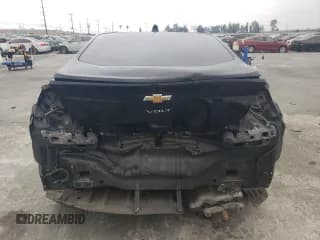 ✅ 2019 Chevrolet Volt Premier • VIN: 1G1RB6S52KU122649 • Lot: 76600764. Wystawiony na Copart z przebiegiem 103 380 mil. Bezpłatny archiwum sprzedaży aukcyjnych z USA i szczegółowy raport historii pojazdu na DreamBid. Zdjęcie 6.