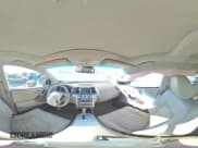 ✅ 2012 Nissan Murano SL • VIN: JN8AZ1MU8CW100947 • Lot: 84790835. Listed on Copart with 148,710 mi. Free auction sales archive from the USA and detailed vehicle history report at DreamBid. Image 16.