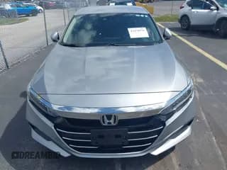 ✅ 2021 Honda Accord LX • VIN: 1HGCV1F15MA016913 • Lot: 43478976. Wystawiony na IAAI z przebiegiem 76 813 mil. Bezpłatny archiwum sprzedaży aukcyjnych z USA i szczegółowy raport historii pojazdu na DreamBid. Zdjęcie 6.