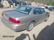 ✅ 2001 Buick LeSabre Limited • VIN: 1G4HR54K11U139710 • Lot: 42124376. Listed on IAAI with 182,187 mi. Free auction sales archive from the USA and detailed vehicle history report at DreamBid. Image 4.