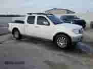 2012 Nissan Frontier SV with VIN 1N6AD0FV6CC466267, listed as a Copart auction lot 80561695 with 177,016 mi miles and Non repairable. Bid and sale history available at DreamBid. Image 4.