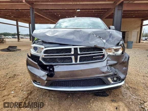 ✅ 2017 Dodge Durango SXT • VIN: 1C4RDHAG0HC956465 • Lot: 85197925. Listed on Copart with 100,817 mi. Free auction sales archive from the USA and detailed vehicle history report at DreamBid. Image 5.