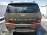 2025 Hyundai Santa Fe SEL с VIN 5NMP2DGL2SH083708, выставлен на аукционе Copart как лот 50188435 с пробегом 13 332 миль миль и Чистый • Clean title. История ставок и продаж доступна на DreamBid. Изображение 6.