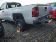 ✅ 2015 GMC Sierra 1500 • VIN: 1GT01XEG4FZ536479 • Лот: 71257625. Опубликован ранее на Copart с пробегом 116 742 миль. Бесплатный доступ к архиву аукционных продаж из США и подробный отчёт об истории автомобиля на DreamBid. Изображение 2.