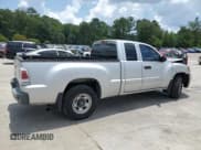 ✅ 2007 Mitsubishi Raider LS • VIN: 1Z7HC22K77S125228 • Lot: 62816695. Wystawiony na Copart z przebiegiem 194 397 mil. Bezpłatny archiwum sprzedaży aukcyjnych z USA i szczegółowy raport historii pojazdu na DreamBid. Zdjęcie 3.