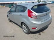 ✅ 2019 Ford Fiesta SE • VIN: 3FADP4EJ0KM102488 • Lot: 42831351. Listed on IAAI with 167,284 mi. Free auction sales archive from the USA and detailed vehicle history report at DreamBid. Image 3.