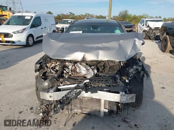 ✅ 2019 Mercedes-Benz A 220 • VIN: WDD3G4EB1KW036022 • Lot: 41445439. Listed on IAAI with 98,060 mi. Free auction sales archive from the USA and detailed vehicle history report at DreamBid. Image 6.