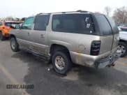 ✅ 2003 Chevrolet Suburban LT • VIN: 3GNGK26UX3G117266 • Лот: 41615482. Опубликован ранее на IAAI с пробегом 276 761 миль. Бесплатный доступ к архиву аукционных продаж из США и подробный отчёт об истории автомобиля на DreamBid. Изображение 3.