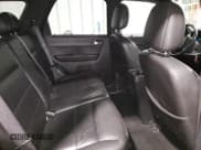 ✅ 2008 Ford Escape Limited • VIN: 1FMCU94108KC33395 • Лот: 92875005. Опубликован ранее на Copart с пробегом 145 617 миль. Бесплатный доступ к архиву аукционных продаж из США и подробный отчёт об истории автомобиля на DreamBid. Изображение 11.