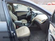 ✅ 2014 Hyundai Santa Fe • VIN: 5XYZWDLA8EG174613 • Лот: 43680209. Опубликован ранее на IAAI с пробегом 269 810 миль. Бесплатный доступ к архиву аукционных продаж из США и подробный отчёт об истории автомобиля на DreamBid. Изображение 5.