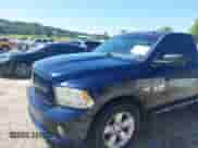 2013 Ram 1500 Express с VIN 3C6JR6AT7DG510683, выставлен на аукционе IAAI как лот 42671311 с пробегом 160 807 миль миль и . История ставок и продаж доступна на DreamBid. Изображение 6.