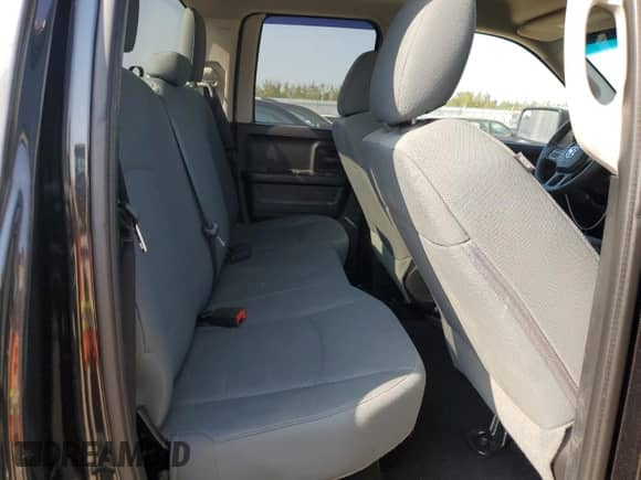 2016 Ram 1500 Express with VIN 1C6RR7FG5GS275542, listed as a Copart auction lot 80911655 with 150,270 mi miles and Clean title. Bid and sale history available at DreamBid. Image 10.