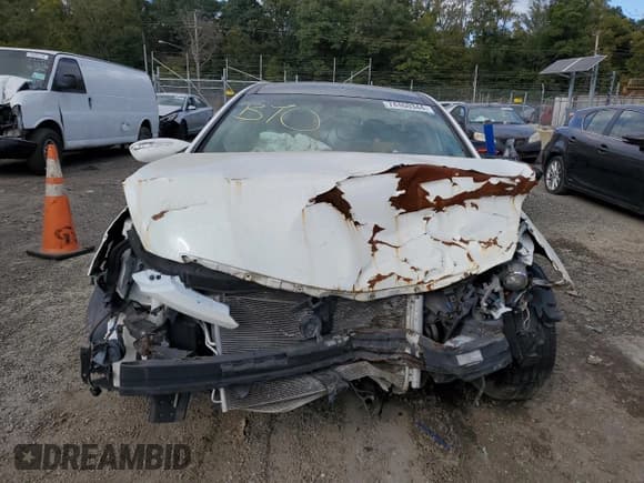 ✅ 2014 Hyundai Sonata SE • VIN: 5NPEC4AC7EH834919 • Lot: 74460344. Listed on Copart with Not provided. Free auction sales archive from the USA and detailed vehicle history report at DreamBid. Image 5.