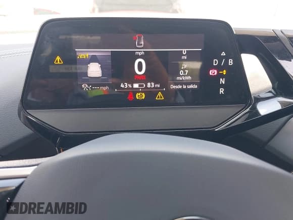 ✅ 2024 Volkswagen ID.4 Standard • VIN: 1V2BMPE8XRC006824 • Лот: 42437084. Опубликован ранее на IAAI с пробегом 9 142 миль. Бесплатный доступ к архиву аукционных продаж из США и подробный отчёт об истории автомобиля на DreamBid. Изображение 7.