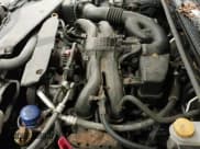 ✅ 2012 Subaru Impreza Special Sports Limited • VIN: JF1GPAR6XCH229210 • Lot: 43844178. Listed on IAAI with 201,261 mi. Free auction sales archive from the USA and detailed vehicle history report at DreamBid. Image 16.