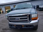✅ 2001 Ford Excursion XLT • VIN: 1FMNU41S11ED30084 • Lot: 85847624. Listed on Copart with 122,272 mi. Free auction sales archive from the USA and detailed vehicle history report at DreamBid. Image 5.