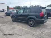 ✅ 2005 Lexus GX 470 • VIN: JTJBT20X850071489 • Lot: 43829954. Wystawiony na IAAI z przebiegiem 202 235 mil. Bezpłatny archiwum sprzedaży aukcyjnych z USA i szczegółowy raport historii pojazdu na DreamBid. Zdjęcie 3.