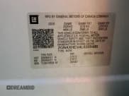 ✅ 2020 Chevrolet Equinox LS • VIN: 2GNAXHEV4L6169489 • Лот: 80621715. Опубликован ранее на Copart с пробегом 87 259 миль. Бесплатный доступ к архиву аукционных продаж из США и подробный отчёт об истории автомобиля на DreamBid. Изображение 13.