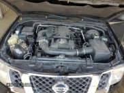 ✅ 2012 Nissan Pathfinder S • VIN: 5N1AR1NBXCC631332 • Lot: 59485325. Wystawiony na Copart z przebiegiem 158 241 mil. Bezpłatny archiwum sprzedaży aukcyjnych z USA i szczegółowy raport historii pojazdu na DreamBid. Zdjęcie 12.