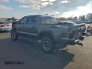 ✅ 2019 Toyota Tacoma TRD Off Road • VIN: 3TMCZ5AN1KM213131 • Лот: 93775175. Опубликован ранее на Copart с пробегом 37 274 миль. Бесплатный доступ к архиву аукционных продаж из США и подробный отчёт об истории автомобиля на DreamBid. Изображение 2.