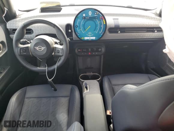 ✅ 2025 MINI Hardtop 4 Door Cooper S • VIN: WMW53GD05S2X19992 • Лот: 64414985. Опубликован ранее на Copart с пробегом 1 826 миль. Бесплатный доступ к архиву аукционных продаж из США и подробный отчёт об истории автомобиля на DreamBid. Изображение 8.