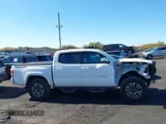 ✅ 2023 Toyota Tacoma Trail Edition • VIN: 3TYCZ5AN5PT163040 • Лот: 43493597. Опубликован ранее на IAAI с пробегом 8 285 миль. Бесплатный доступ к архиву аукционных продаж из США и подробный отчёт об истории автомобиля на DreamBid. Изображение 13.