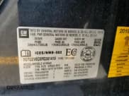 ✅ 2015 GMC Sierra 1500 SLT • VIN: 3GTU2VEC6FG301419 • Lot: 59172955. Listed on Copart with 218,272 mi. Free auction sales archive from the USA and detailed vehicle history report at DreamBid. Image 12.