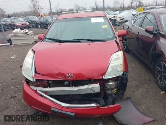 ✅ 2006 Toyota Prius • VIN: JTDKB20U267077308 • Лот: 43724525. Опубликован ранее на IAAI с пробегом 203 208 миль. Бесплатный доступ к архиву аукционных продаж из США и подробный отчёт об истории автомобиля на DreamBid. Изображение 12.