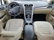 ✅ 2013 Ford Fusion SE Hybrid • VIN: 3FA6P0LU7DR382379 • Lot: 93236685. Listed on Copart with 126,145 mi. Free auction sales archive from the USA and detailed vehicle history report at DreamBid. Image 8.