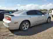 ✅ 2012 Dodge Charger SE • VIN: 2C3CDXBG6CH202916 • Lot: 82659015. Wystawiony na Copart z przebiegiem 236 826 mil. Bezpłatny archiwum sprzedaży aukcyjnych z USA i szczegółowy raport historii pojazdu na DreamBid. Zdjęcie 3.