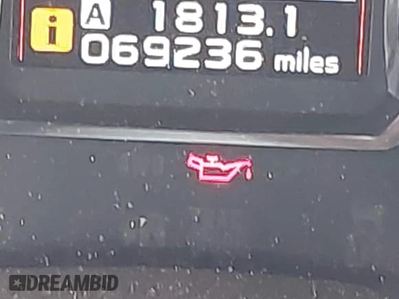 ✅ 2018 Subaru WRX STI Limited • VIN: JF1VA2T65J9807504 • Лот: 43399221. Опубликован ранее на IAAI с пробегом 69 236 миль. Бесплатный доступ к архиву аукционных продаж из США и подробный отчёт об истории автомобиля на DreamBid. Изображение 15.