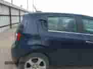 2016 Chevrolet Sonic LTZ с VIN 1G1JE6SBXG4159644, выставлен на аукционе IAAI как лот 42424642 с пробегом 121 249 миль миль и . История ставок и продаж доступна на DreamBid. Изображение 6.