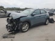 ✅ 2022 Hyundai Kona SE • VIN: KM8K22AB0NU764442 • Лот: 73220054. Опубликован ранее на Copart с пробегом 17 974 миль. Бесплатный доступ к архиву аукционных продаж из США и подробный отчёт об истории автомобиля на DreamBid. Изображение 1.