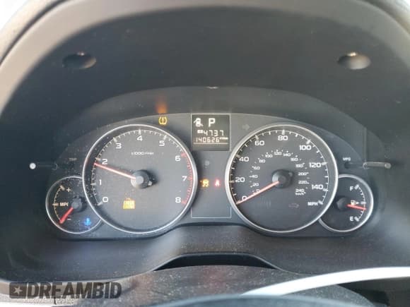 ✅ 2013 Subaru Legacy Premium • VIN: 4S3BMBC67D3031792 • Lot: 90309335. Wystawiony na Copart z przebiegiem 140 626 mil. Bezpłatny archiwum sprzedaży aukcyjnych z USA i szczegółowy raport historii pojazdu na DreamBid. Zdjęcie 9.