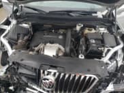 ✅ 2016 Buick Envision Premium II • VIN: LRBFXFSX4GD235442 • Лот: 36934244. Опубликован ранее на Copart с пробегом 34 313 миль. Бесплатный доступ к архиву аукционных продаж из США и подробный отчёт об истории автомобиля на DreamBid. Изображение 11.