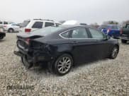 ✅ 2017 Ford Fusion SE • VIN: 3FA6P0HD5HR342123 • Лот: 91985855. Опубликован ранее на Copart с пробегом 130 822 миль. Бесплатный доступ к архиву аукционных продаж из США и подробный отчёт об истории автомобиля на DreamBid. Изображение 3.