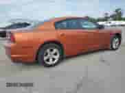 2011 Dodge Charger SE с VIN 2B3CL3CGXBH550286, выставлен на аукционе Copart как лот 80202205 с пробегом 171 764 миль миль и Списание • Salvage title. История ставок и продаж доступна на DreamBid. Изображение 3.