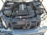 ✅ 2005 Mercedes-Benz C 230 Kompressor • VIN: WDBRF40J65F699028 • Lot: 81838625. Wystawiony na Copart z przebiegiem 108 311 mil. Bezpłatny archiwum sprzedaży aukcyjnych z USA i szczegółowy raport historii pojazdu na DreamBid. Zdjęcie 11.