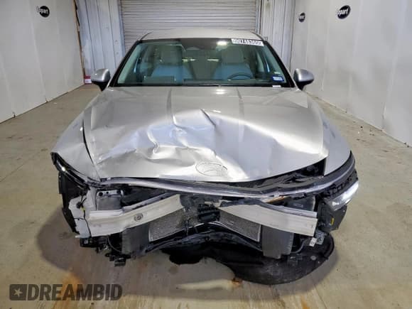 ✅ 2025 Hyundai Sonata SEL • VIN: KMHL64JA4SA454898 • Лот: 90748365. Опубликован ранее на Copart с пробегом 19 676 миль. Бесплатный доступ к архиву аукционных продаж из США и подробный отчёт об истории автомобиля на DreamBid. Изображение 5.