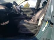 ✅ 2024 Honda HR-V EX-L • VIN: 3CZRZ1H77RM737818 • Lot: 89511295. Wystawiony na Copart z przebiegiem 27 695 mil. Bezpłatny archiwum sprzedaży aukcyjnych z USA i szczegółowy raport historii pojazdu na DreamBid. Zdjęcie 7.